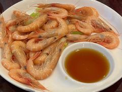 -健眺小海鲜(临海后山店)