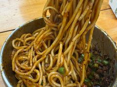 -左撇子私房面