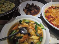 -味仙居(环城南路店)