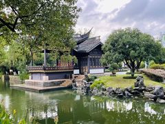 -月湖公园