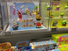 -泡泡玛特POPMART(北国先天下店)