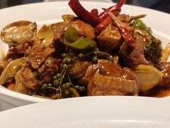 -船歌·鱼水饺青岛菜(枫蓝国际购物中心店)