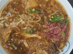 酸辣汤-毛华美食(清扬路店)