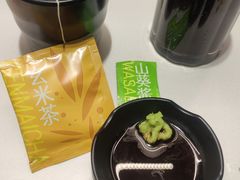 -争鲜回转寿司(朝北大悦城店)