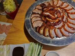 -守柴炉烤鸭(科华中路王府井店)