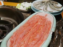 -堂客老火锅(欣阳广场总店)