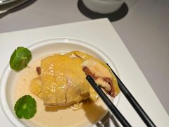 花雕鸡-屋里厢上海菜馆