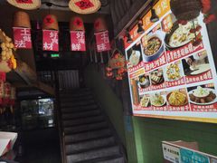 -五马集·海鲜·温州大牌档(黑金冠五马街十字路口店)