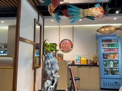 -三煮纸包鱼(青岛总店)