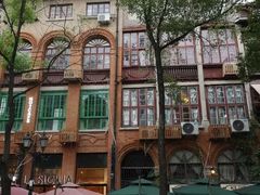 -飞马旅黎黄陂路文旅街区