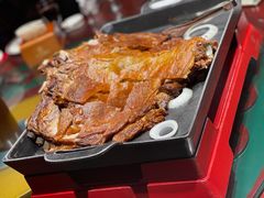 -九十九顶毡房(阜石路店)