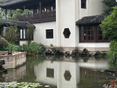 景观位-杭州西子湖四季酒店·金沙厅