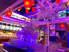 -山河屯铁锅炖鲜鹅·东北菜(开发区一店)