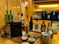 -上海浦西万怡酒店