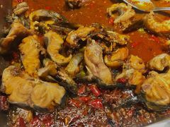 -汉巴味德(大悦城店)