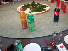 -凤凰园烤鸭店·唐山菜·传承花椒肉(老唐丰路店)