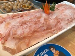 -渝宗老灶火锅(时代天街店)