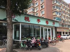 -桃子餐厅·天津菜(红星路直营店)