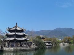 -台州府城(东湖)