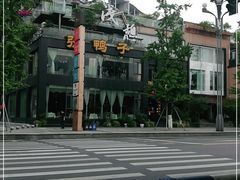 -张鸭子大酒楼(南滨路店)