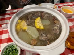 -西贝(上海我格广场店)