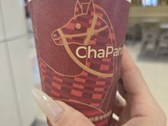 -茶百道(京华城店)