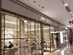 -JIMMY CHOO(德基广场店)