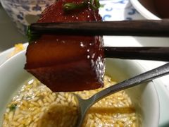 -小菜园新徽菜(南通永旺店)