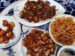 -毛仔特色小吃(御窑厂店)