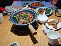 -东北灶(青浦万达茂店)