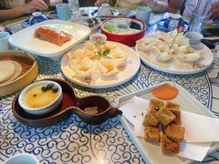 -桂满陇天书(南京德基旗舰店)