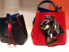 -LV路易威登(杭州万象城店)