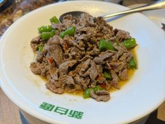 -新白鹿餐厅(城西银泰城店)