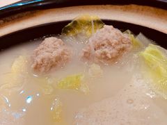 -玉华台饭庄·淮扬菜·烤鸭(望京店)