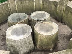 -杭州西湖风景名胜区-满觉陇四眼井