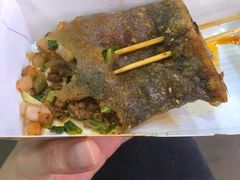 -乐乐姐超级土豆(中关村5号店)