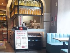-必胜客(花都百业店)