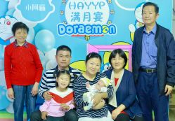 -母仪天下月子中心(光谷店)