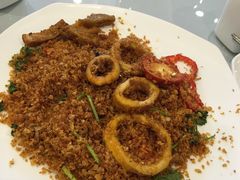 -高第街56号餐厅(邹城新一中店)