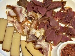 -老船舫·现做活鲜鱼馆(东郊记忆店)