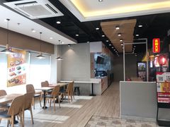 -永和大王(广渠店)