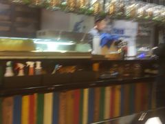-海小馆海鲜餐厅(茂业百货店)