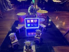 -广州花园酒店荔湾亭·地道点心·粤式饮茶