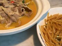 -小菜园新徽菜(无锡宜家荟聚中心店)