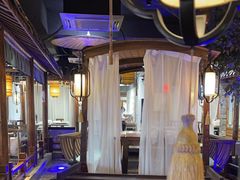 -印巷里主题餐厅(马鞍山店)