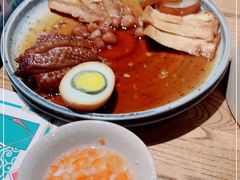 -潮粥荟·潮汕砂锅粥(朝阳大悦城店)