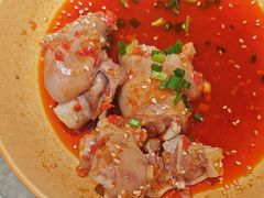 -廖川菜(金虹桥店)