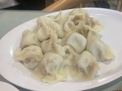 -听涛雅苑百味饺子老家菜馆