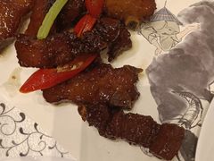 -乾隆美食·本帮菜(黄河路店)