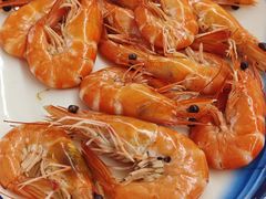 -红月湾海鲜饭店•沙滩海景(双月湾店)